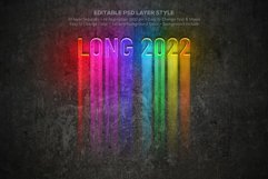 Photoshop Graffiti Text Effect Product Image 2