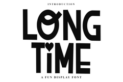 Long Time Product Image 1