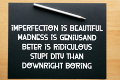 Long Time Product Image 4