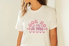 Sassy Girl Y2K Quote PNG-SVG Design Product Image 2