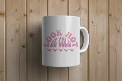 Sassy Girl Y2K Quote PNG-SVG Design Product Image 4