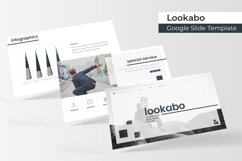 Lookabo Google Slide Template Product Image 1