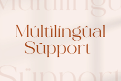 Lorestta // Elegant Luxury Serif Product Image 15