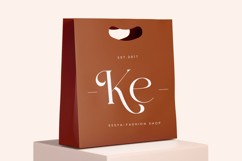 Lorestta // Elegant Luxury Serif Product Image 5