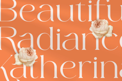 Lorestta // Elegant Luxury Serif Product Image 9