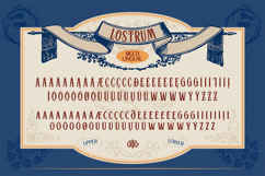 Lostrum Product Image 11