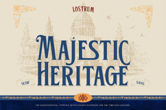 Lostrum Product Image 12