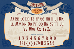 Lostrum Product Image 2