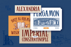 Lostrum Product Image 6