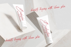 Loudspeaky Absolute - Handwritten Signature Brush Product Image 2