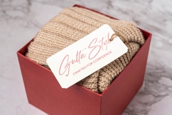 Loudspeaky Absolute - Handwritten Signature Brush Product Image 5