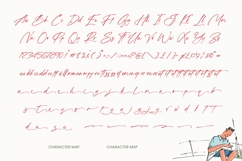 Loudspeaky Absolute - Handwritten Signature Brush Product Image 6