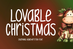 Lovable Christmas Product Image 1