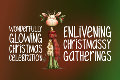 Lovable Christmas Product Image 2