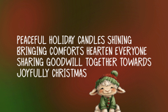 Lovable Christmas Product Image 4