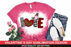 Love Sublimation | Valentine Sublimation Product Image 1