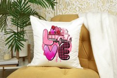 Love Sublimation PNG Product Image 3
