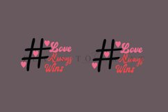 love always win coffee glass wrap svg glass mug svg presized for 11oz and 15oz glass ready to cut and sublimation files
