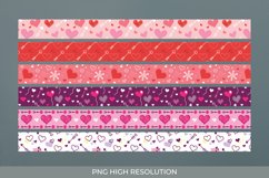 Love and Arrow Element Seamless Strips Product Image 1