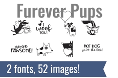 Furever Dingbats Product Image 2