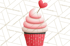Love Bug Valentine&#039;s Day PNG Clipart Mini World Kawaii Heart Product Image 2