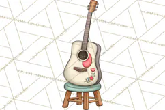 Love Bug Picnic Clipart PNG, Sweet Insect Valentine Clip Art Product Image 2