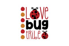Love Bug Tribe Product Image 1