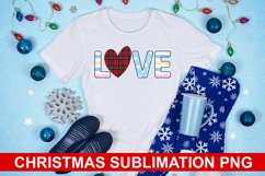Christmas Sublimation Bundle - High-Quality 300 DPI Product Image 5