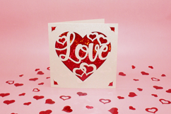 Love bundle | Happy valentines day svg Product Image 5