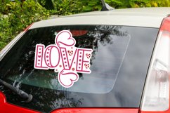 Love Sticker,Laptop stickers,laptop decals,tumbler stickers,water bottle sticker,water bottle decals,motivation stickers,blm stickers,blm heart stickers,diversity stickers,empowering stickers,female stickers,love stickers,heart stickers,printable stickers