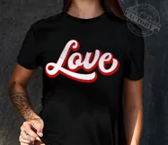 Love SVG, Valentines svg Product Image 4