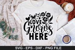 Affirmation Quotes SVG Bundle - Affirmation Design Product Image 10