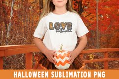 Halloween Sublimation Bundle - High-Quality 300 DPI Product Image 9