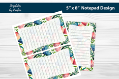 Love heart Digital memo pad