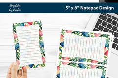 Love heart Digital memo pad