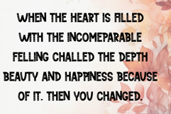 Love Heart Product Image 6