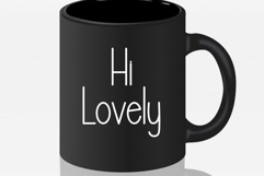 Love Home Product Image 3