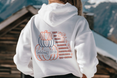Love, Joy, Peace, Patience, Kindness, Goodness, Faithfulness Product Image 3