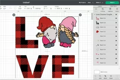 Valentine's Day Quote Gnomes SVG Cricut Tshirt Mug Design. Download this Valentine's Day Quote SVG Cricut for your Mugs, Bags, and Tshirts. This Scandinavian Gnomes SVG will give you Valentine's mood and great gifts.