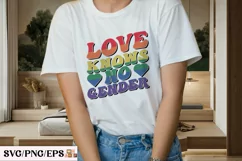 Pride Month SVG PNG T-shirt Design, Pride day SVG Shirt Product Image 3