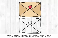 envelope svg