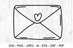envelope svg