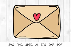 envelope svg