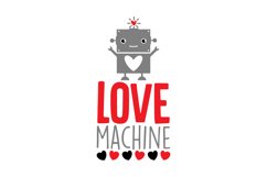 Love Machine Product Image 1