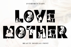Love Mother Product Image 1