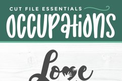 Use your Cricut to create shirts or tote bags with this educational, school or medical diagnostician svg design!