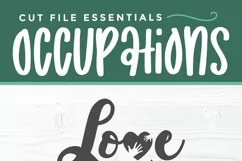 Use your Cricut to create shirts or tote bags with this educational, school or medical diagnostician svg design!