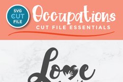 This educational, school or medical diagnostician design is perfect for shirts or tote bags created with your Cricut