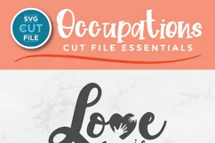 This educational, school or medical diagnostician design is perfect for shirts or tote bags created with your Cricut
