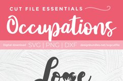 Use your Cricut or Silhouette machine to create shirts or tote bags with this educational, school or medical diagnostician svg design!